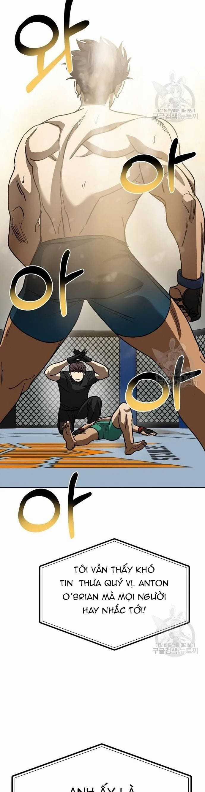 Vua Võ Đài - Chapter 92 - Trang 30