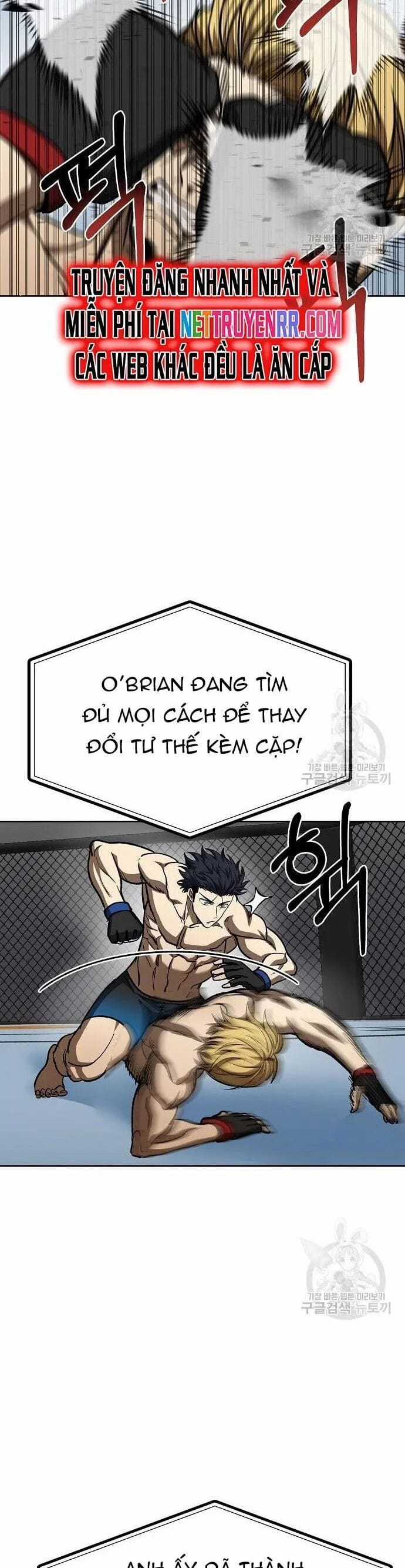 Vua Võ Đài - Chapter 92 - Trang 4