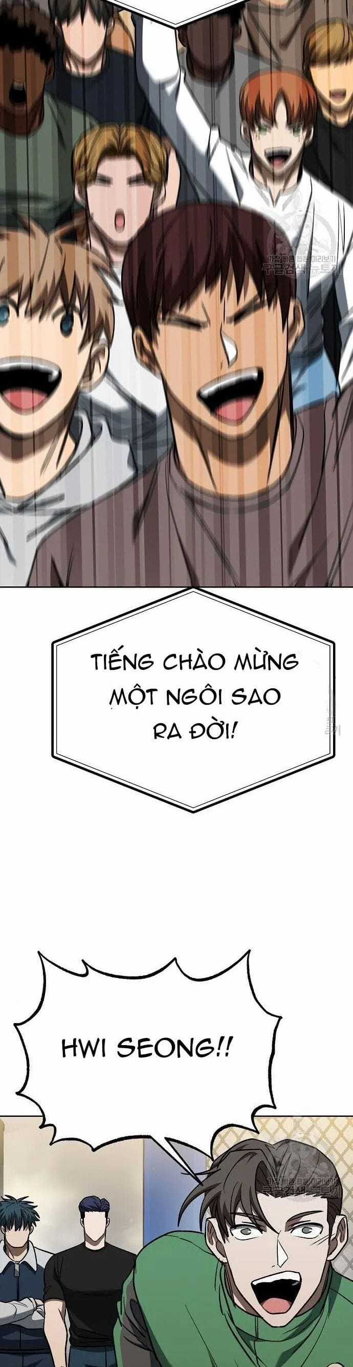 Vua Võ Đài - Chapter 92 - Trang 34