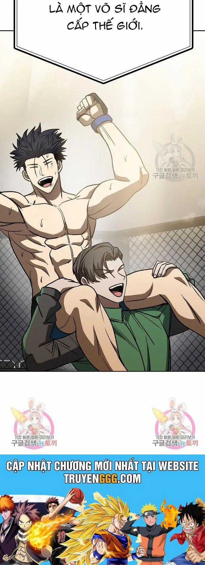 Vua Võ Đài - Chapter 92 - Trang 36