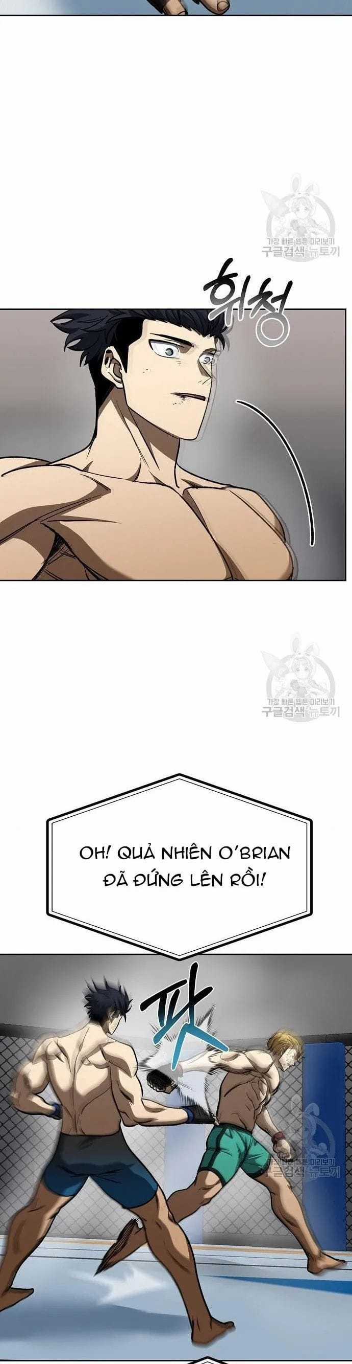 Vua Võ Đài - Chapter 92 - Trang 6