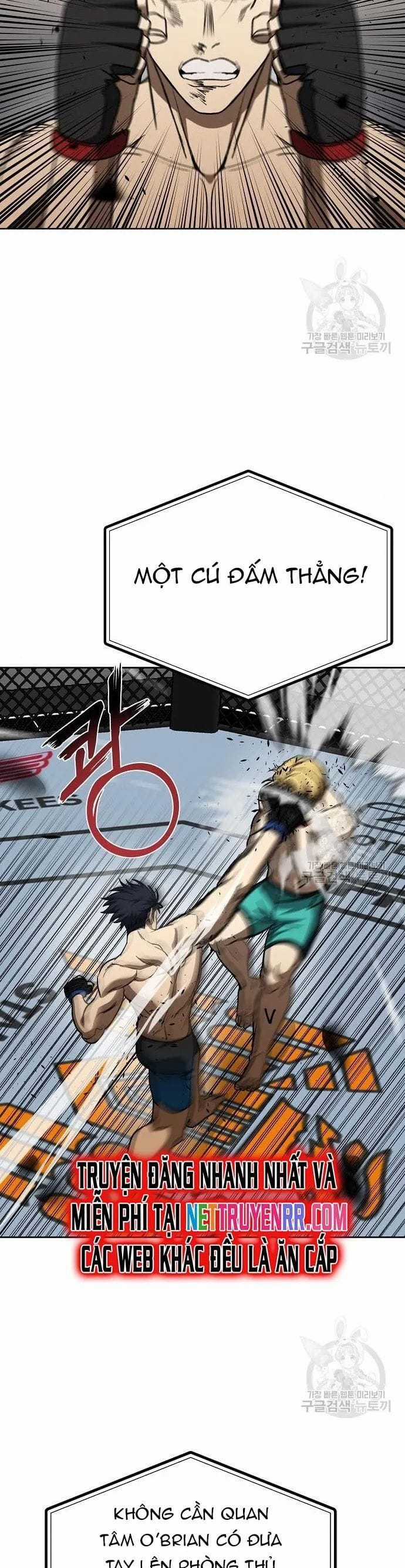 Vua Võ Đài - Chapter 92 - Trang 9