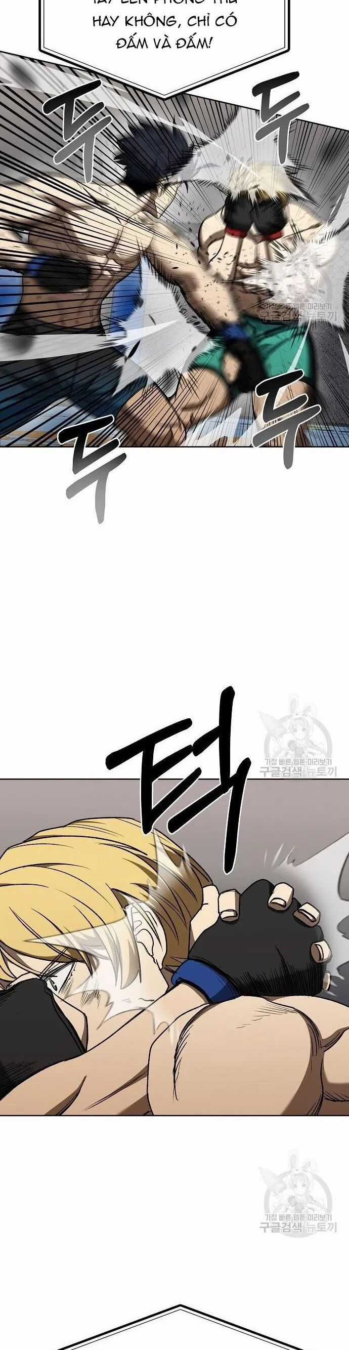 Vua Võ Đài - Chapter 92 - Trang 10