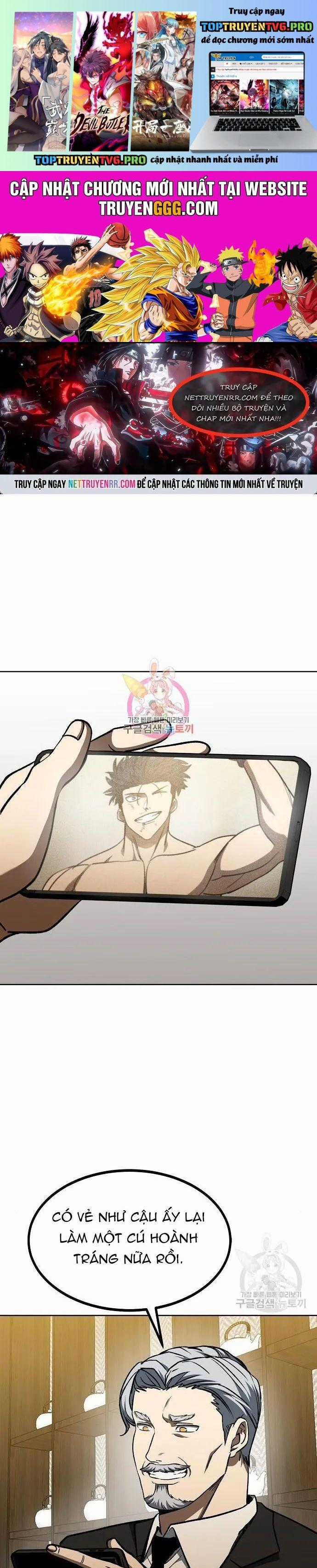 Vua Võ Đài - Chapter 93 - Trang 1