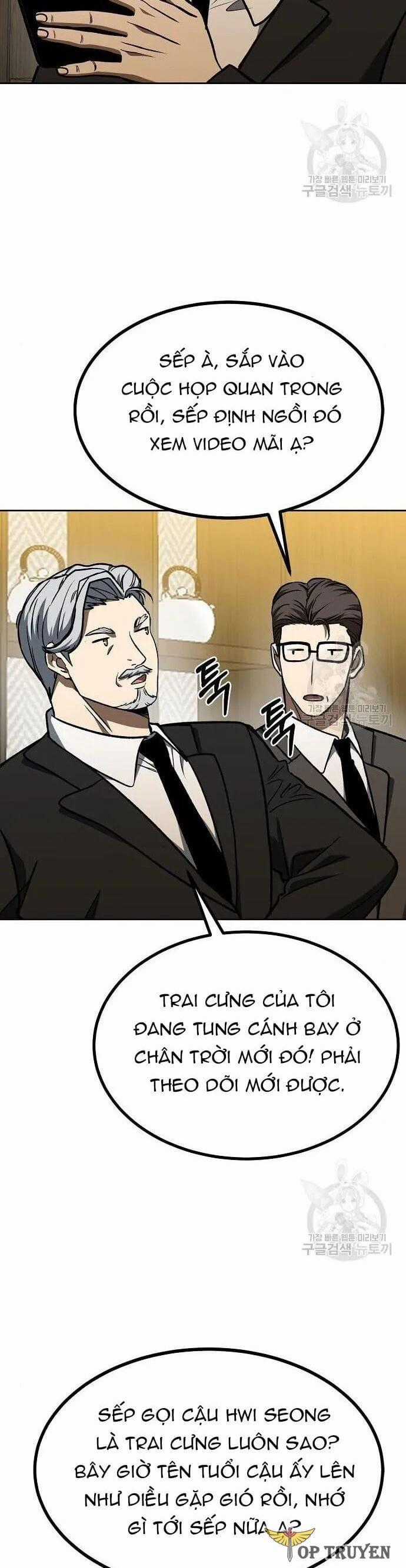 Vua Võ Đài - Chapter 93 - Trang 2