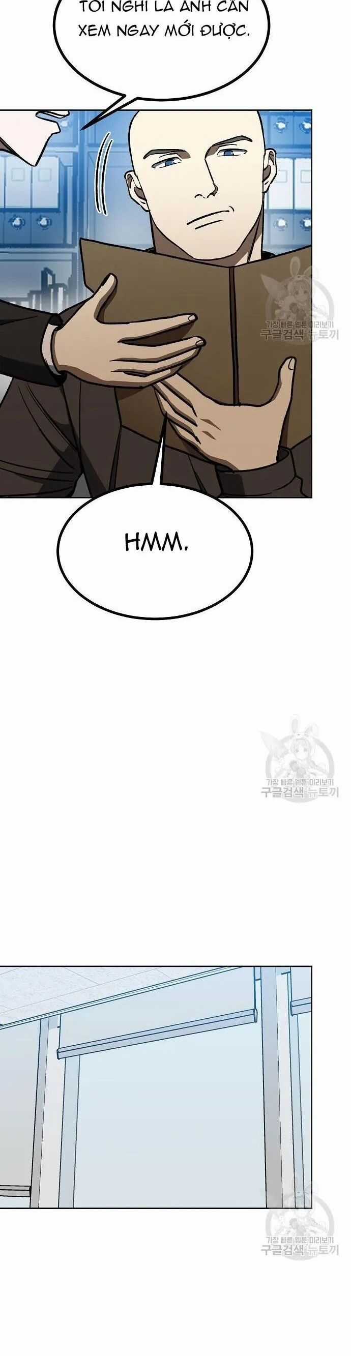 Vua Võ Đài - Chapter 93 - Trang 12