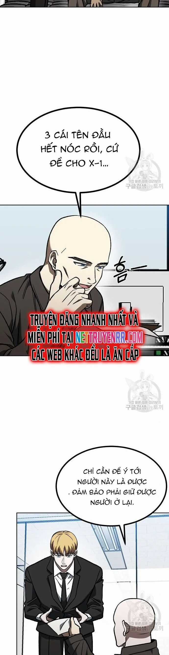 Vua Võ Đài - Chapter 93 - Trang 15