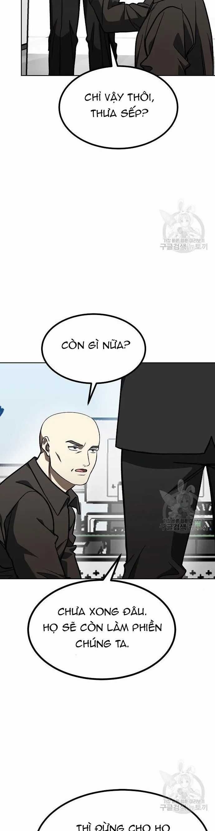 Vua Võ Đài - Chapter 93 - Trang 16