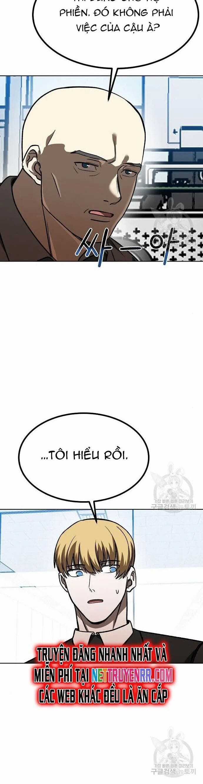 Vua Võ Đài - Chapter 93 - Trang 17