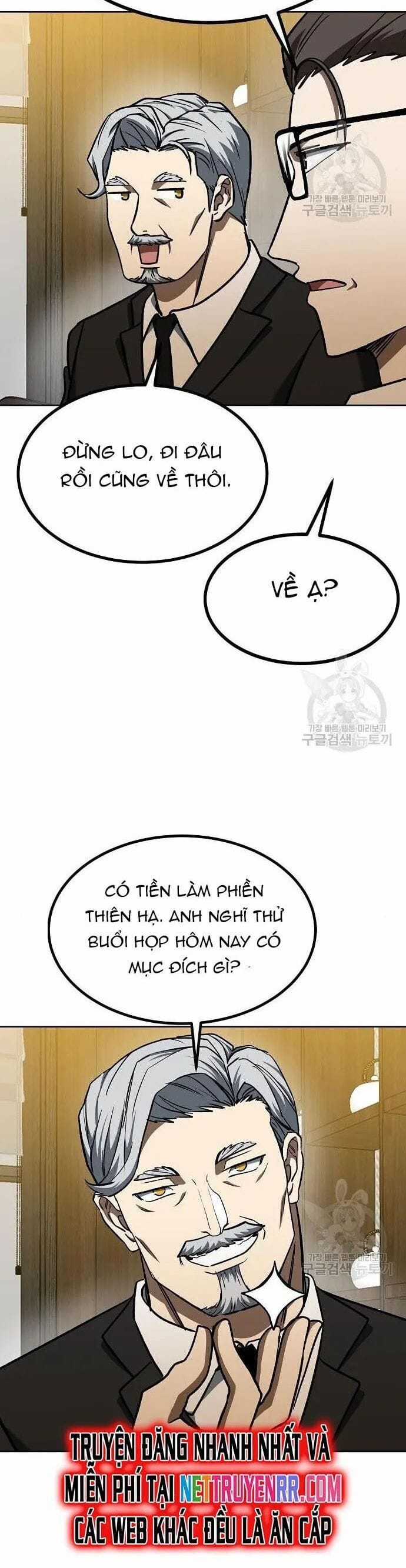 Vua Võ Đài - Chapter 93 - Trang 3