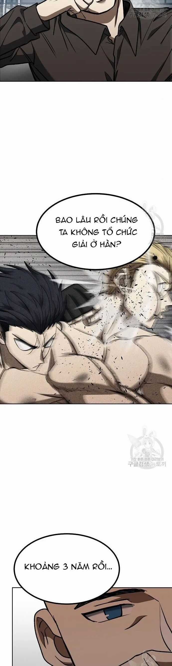 Vua Võ Đài - Chapter 93 - Trang 21