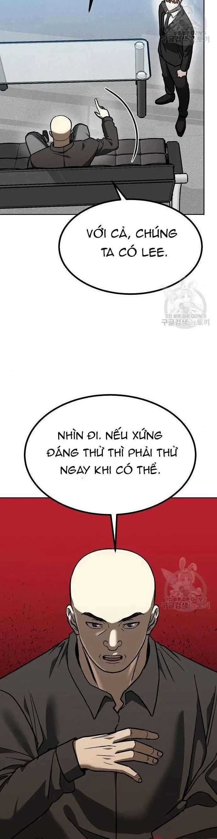 Vua Võ Đài - Chapter 93 - Trang 23