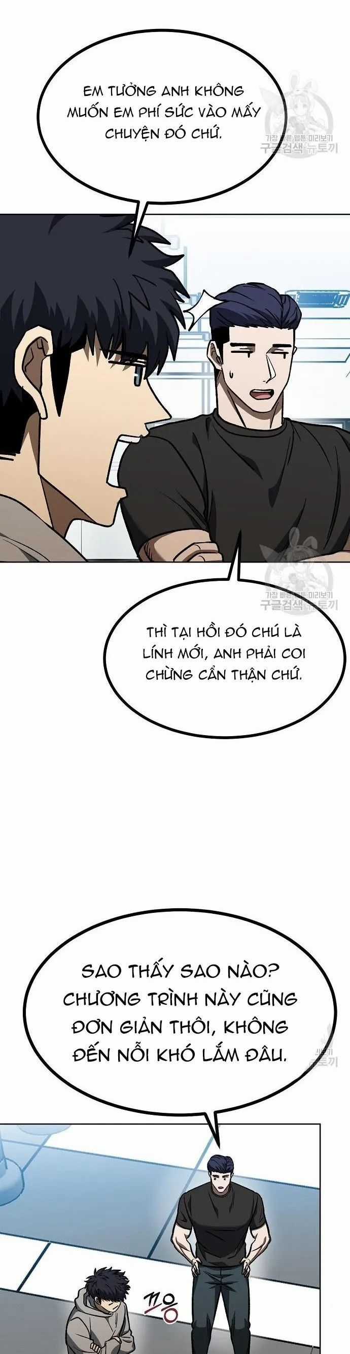 Vua Võ Đài - Chapter 93 - Trang 28