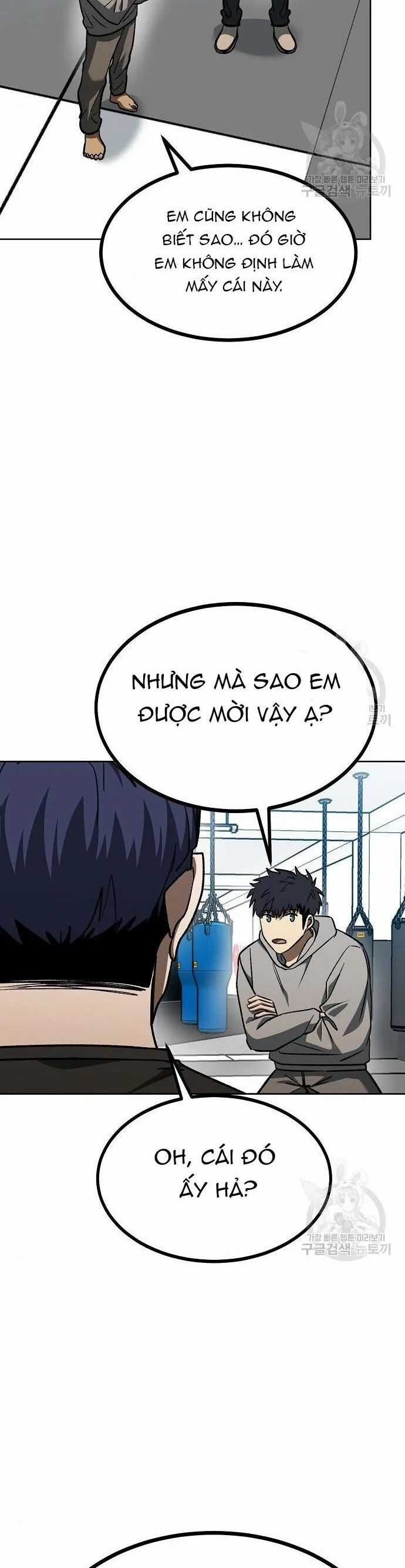 Vua Võ Đài - Chapter 93 - Trang 29