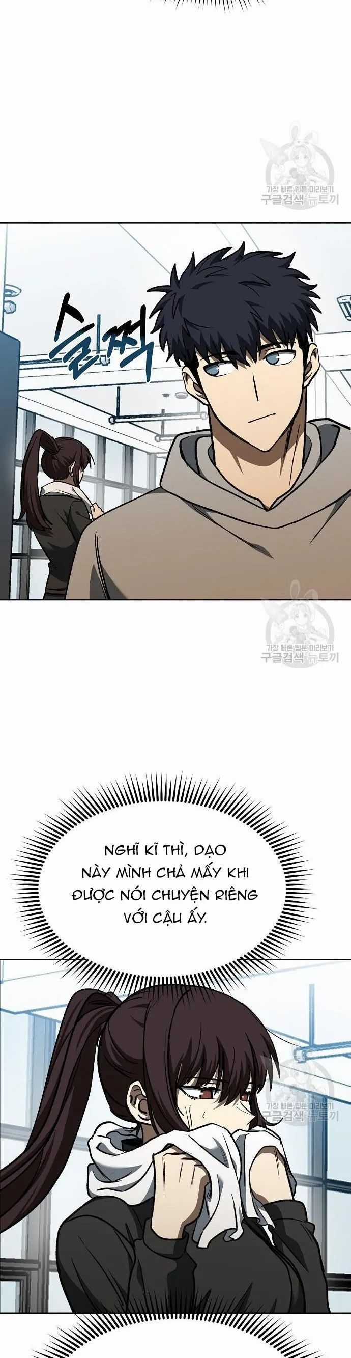 Vua Võ Đài - Chapter 93 - Trang 31