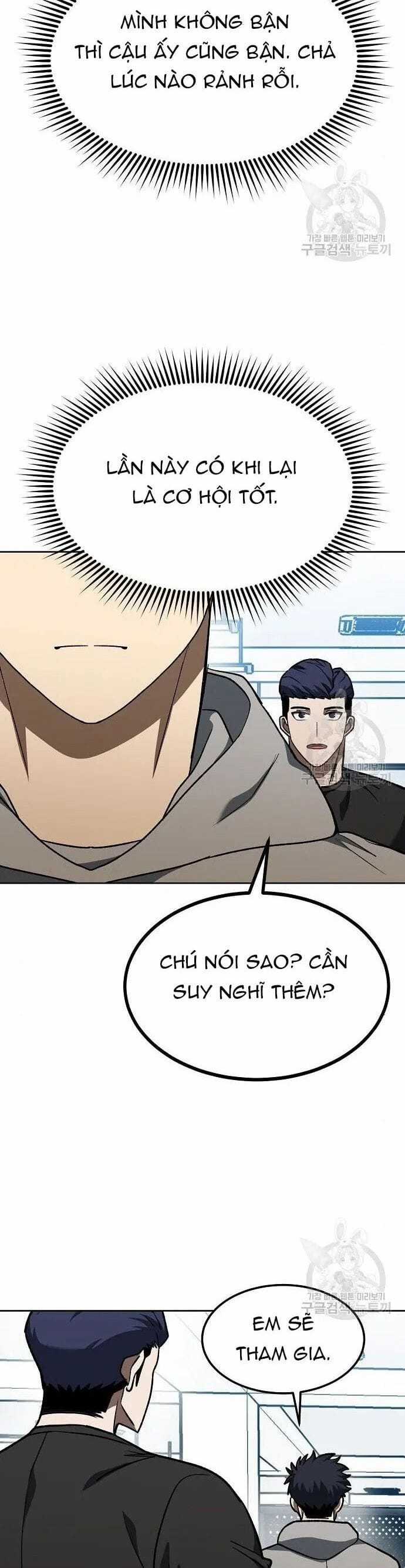 Vua Võ Đài - Chapter 93 - Trang 32