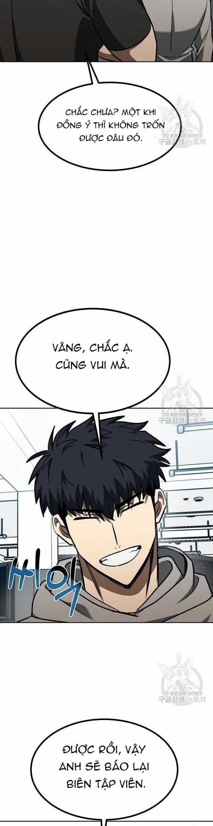 Vua Võ Đài - Chapter 93 - Trang 33
