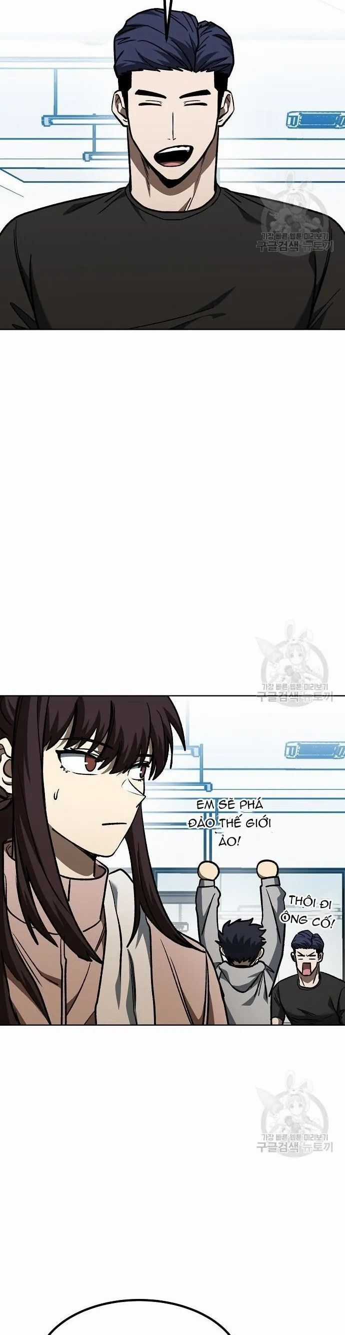 Vua Võ Đài - Chapter 93 - Trang 34