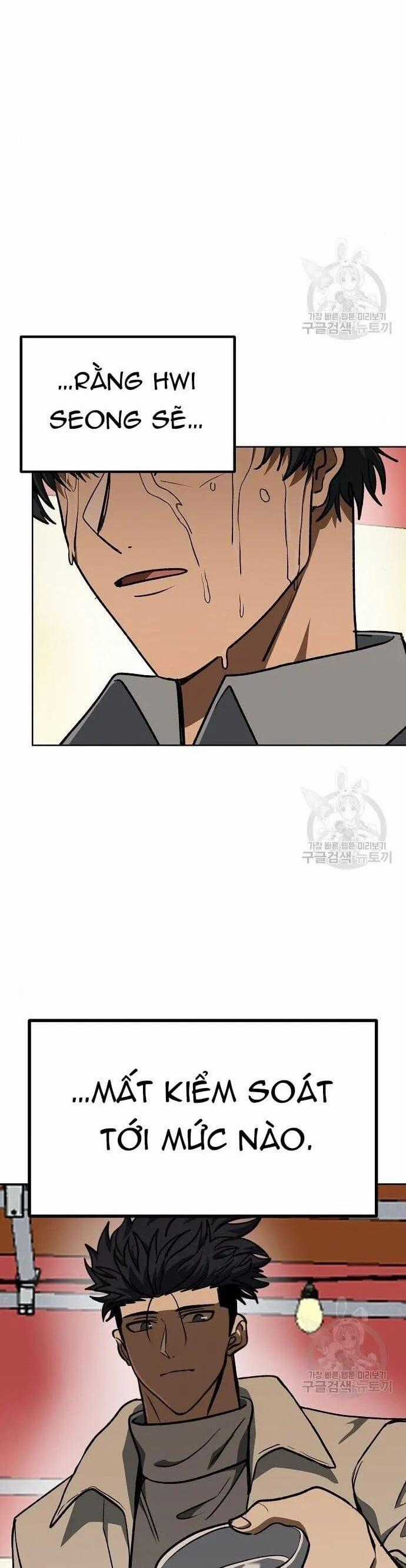 Vua Võ Đài - Chapter 93 - Trang 36