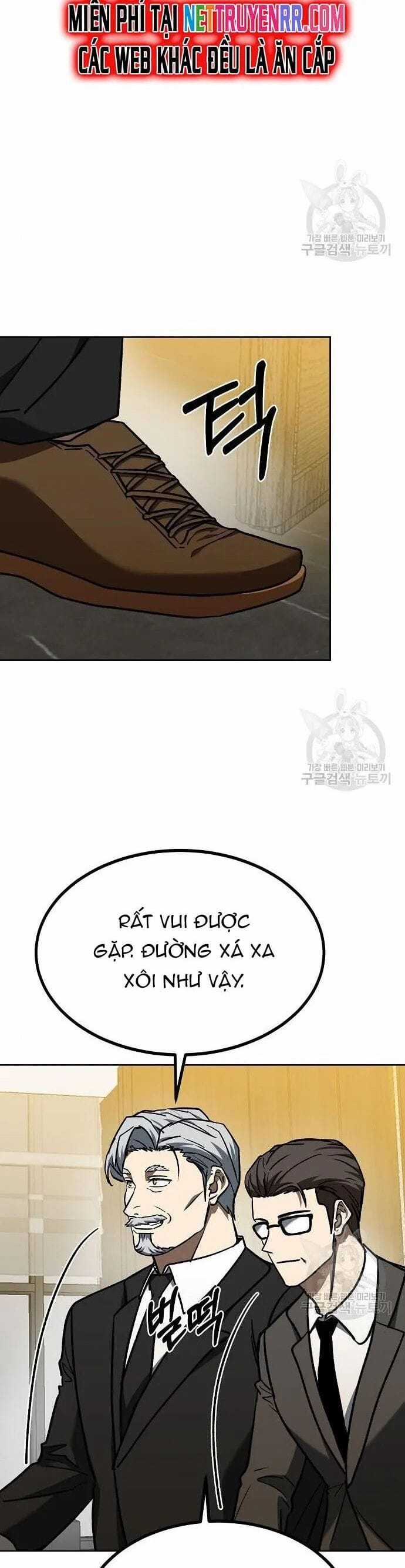 Vua Võ Đài - Chapter 93 - Trang 5