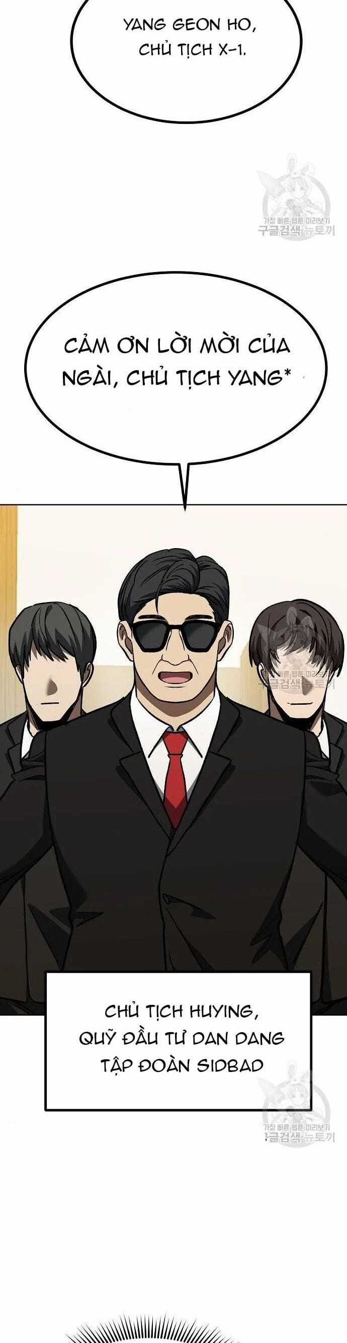 Vua Võ Đài - Chapter 93 - Trang 6