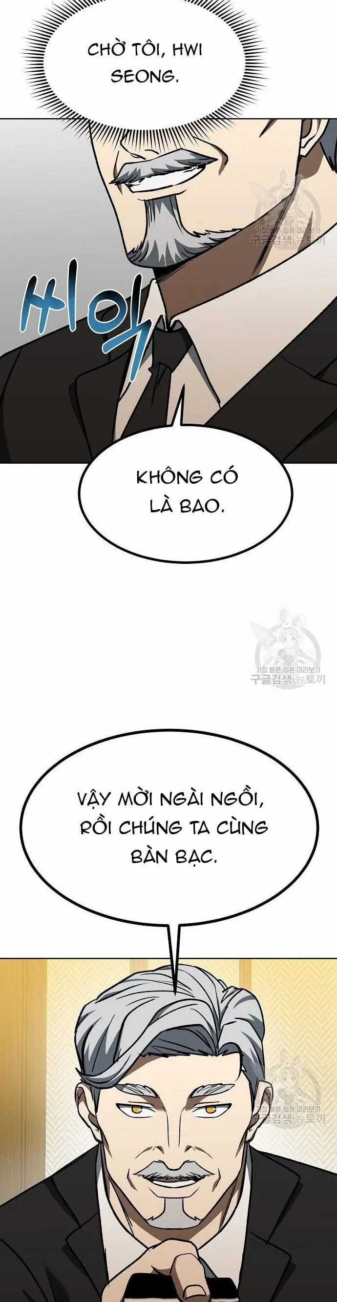 Vua Võ Đài - Chapter 93 - Trang 7