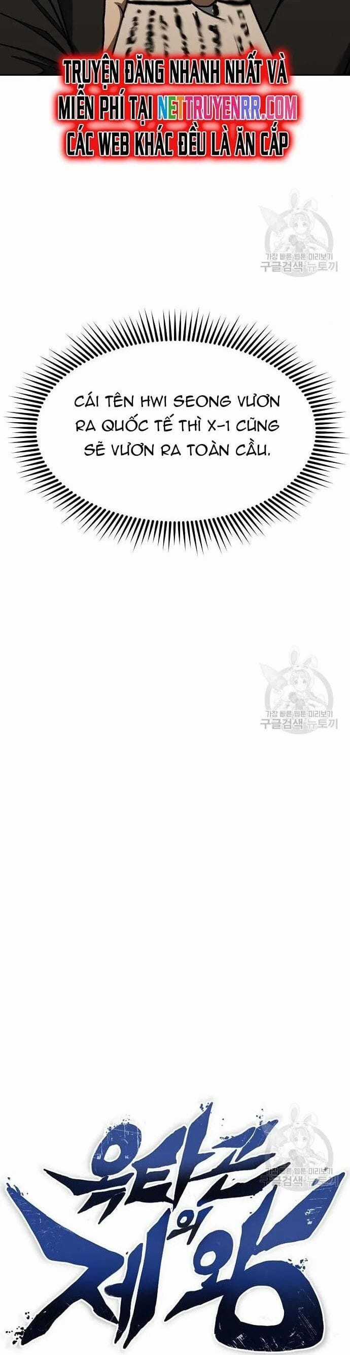 Vua Võ Đài - Chapter 93 - Trang 8