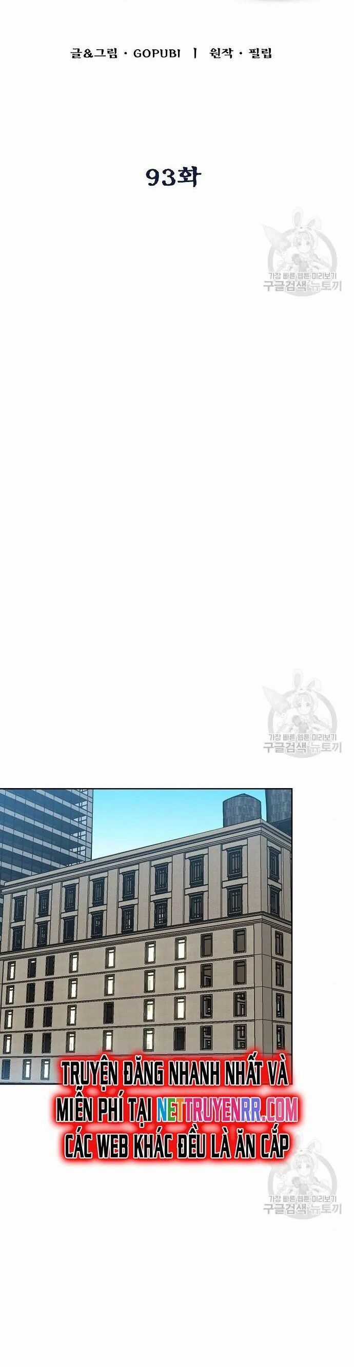 Vua Võ Đài - Chapter 93 - Trang 9