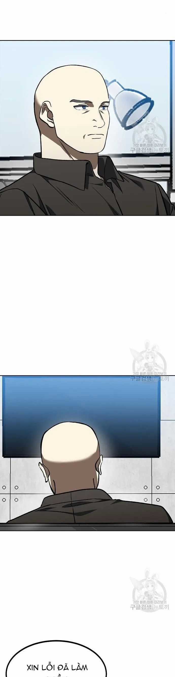 Vua Võ Đài - Chapter 93 - Trang 10