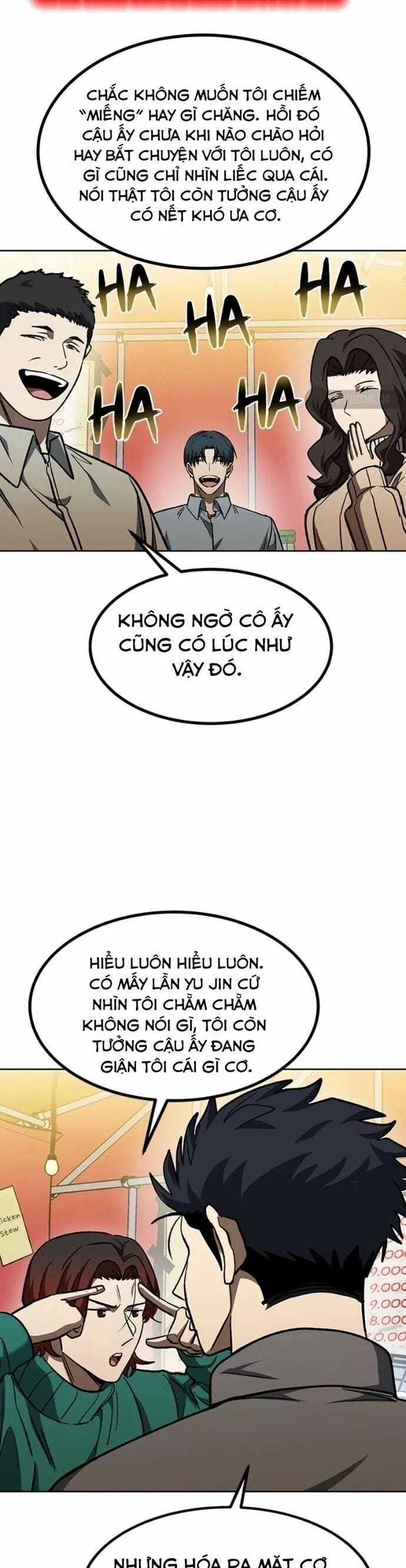 Vua Võ Đài - Chapter 94 - Trang 12