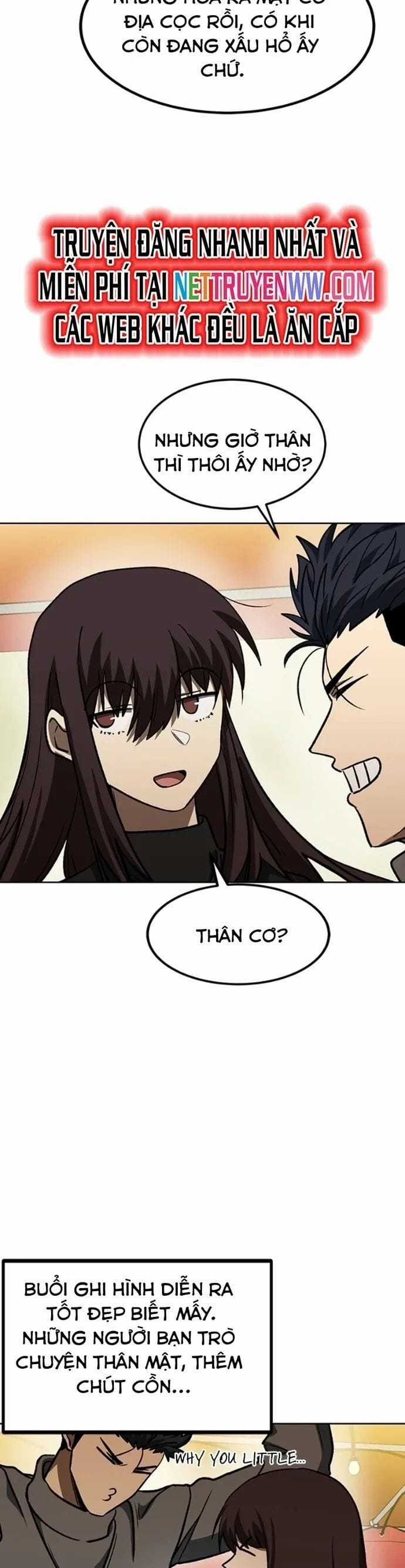 Vua Võ Đài - Chapter 94 - Trang 13