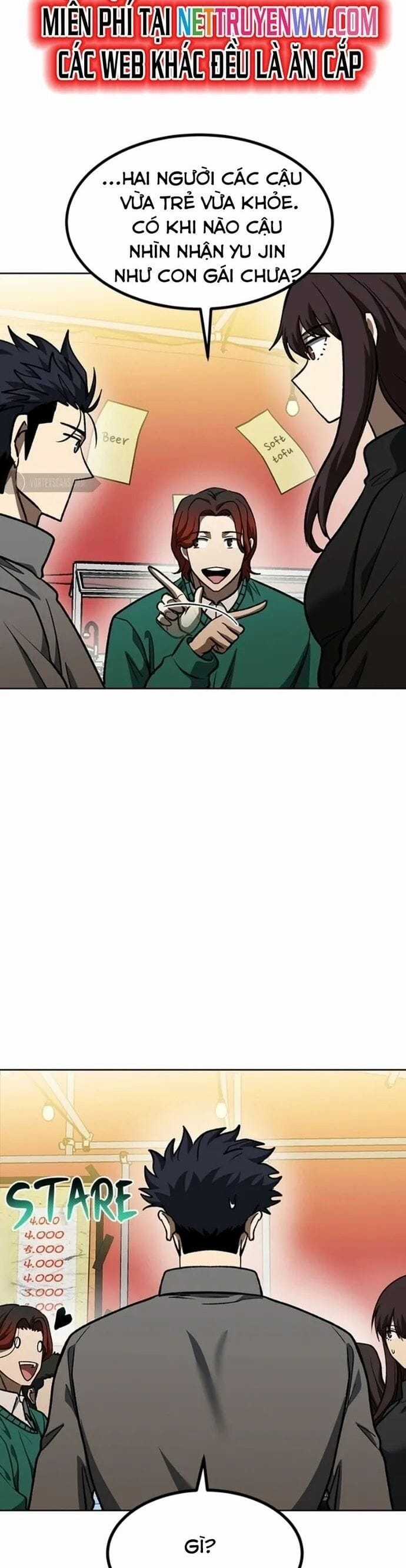 Vua Võ Đài - Chapter 94 - Trang 15