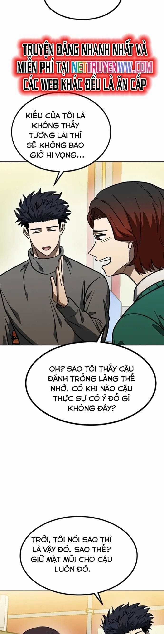 Vua Võ Đài - Chapter 94 - Trang 16