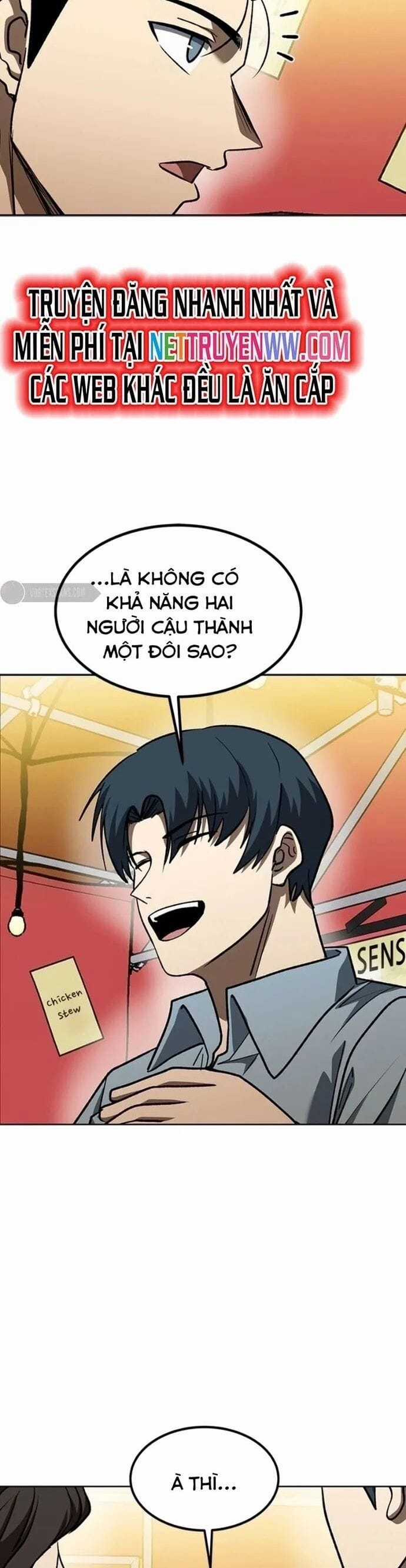 Vua Võ Đài - Chapter 94 - Trang 18