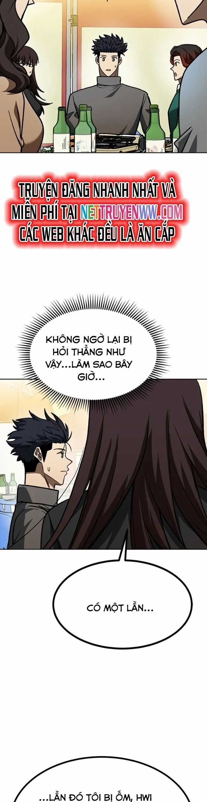 Vua Võ Đài - Chapter 94 - Trang 19