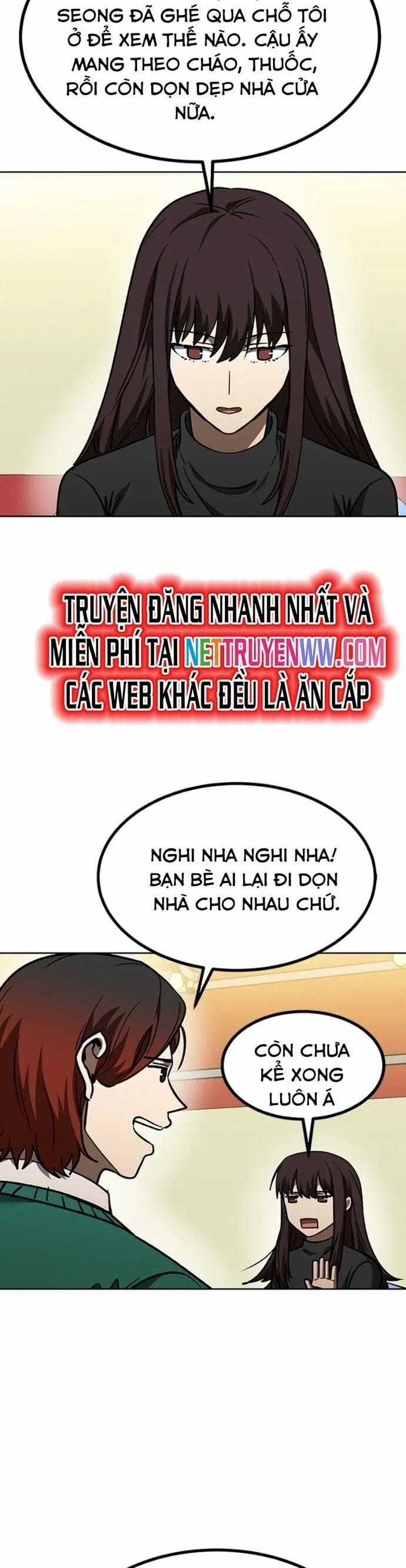 Vua Võ Đài - Chapter 94 - Trang 20