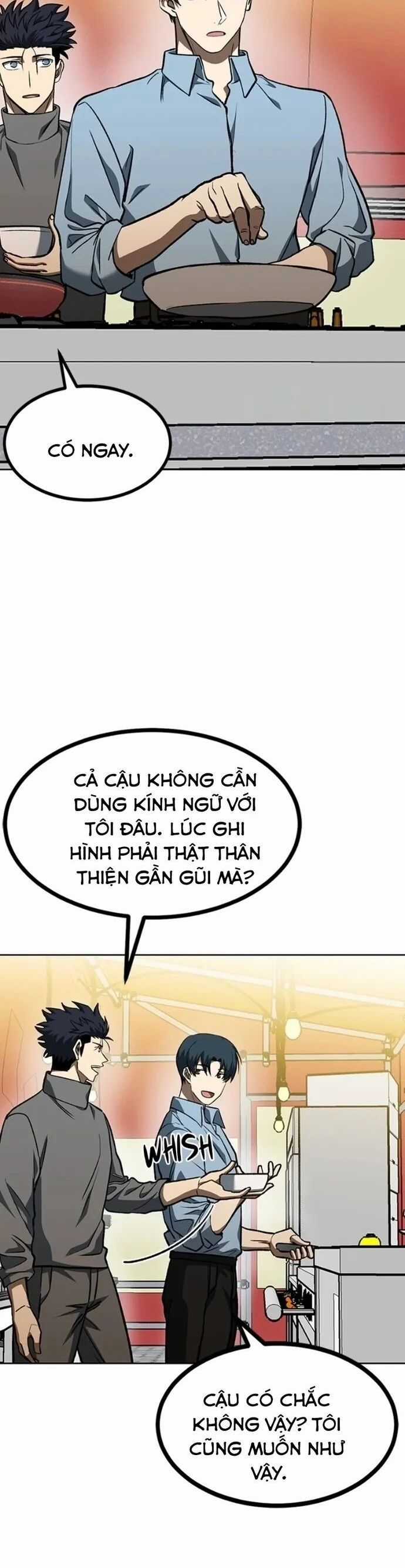 Vua Võ Đài - Chapter 94 - Trang 3