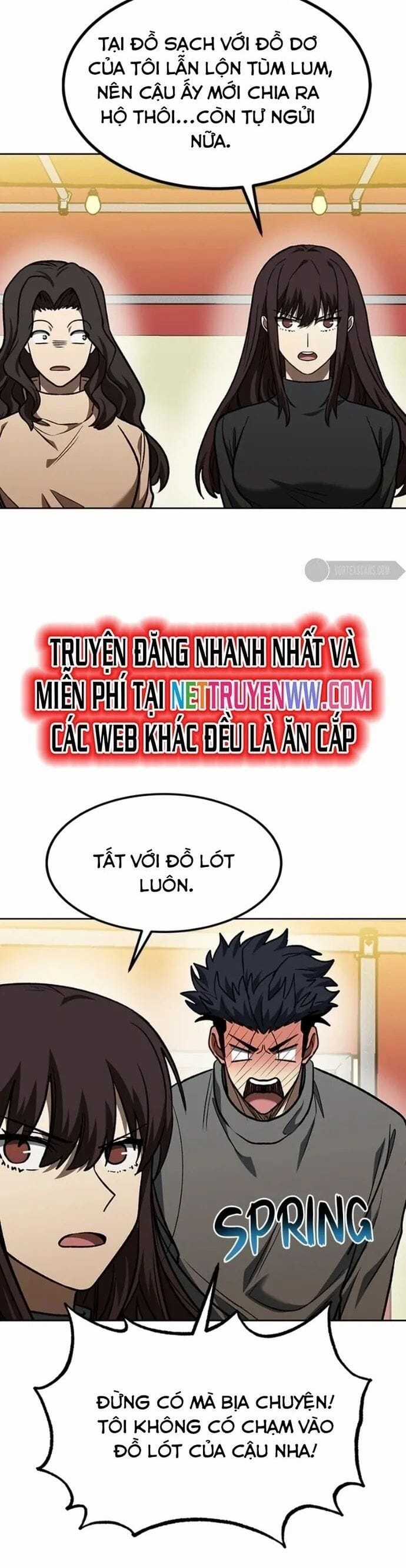 Vua Võ Đài - Chapter 94 - Trang 21
