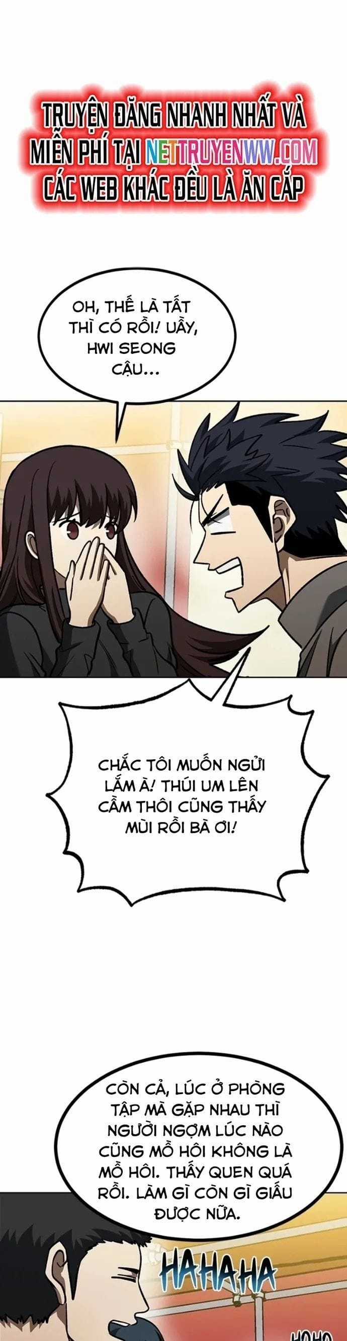 Vua Võ Đài - Chapter 94 - Trang 22