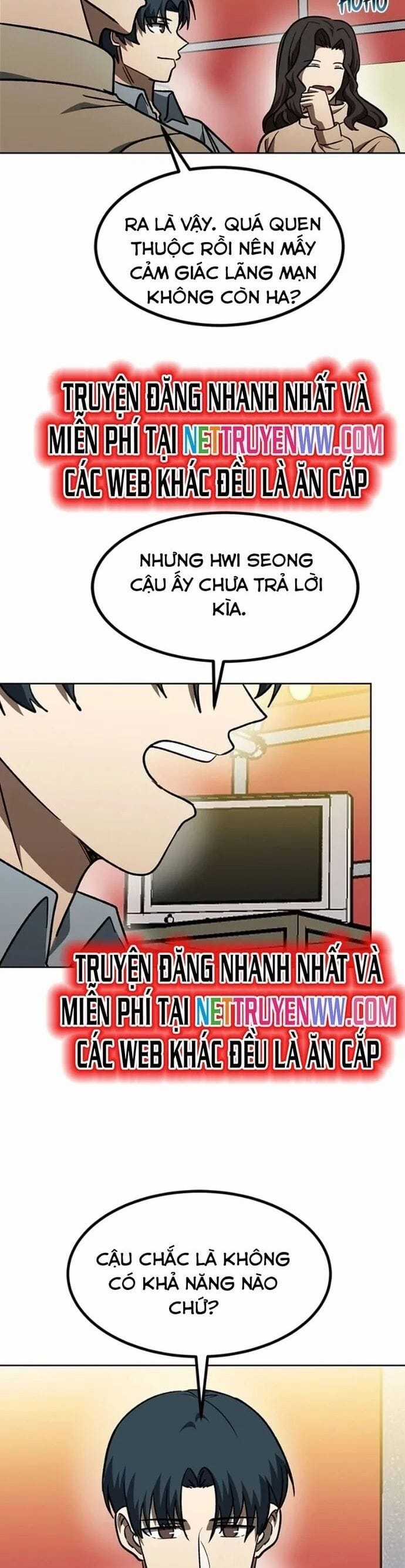 Vua Võ Đài - Chapter 94 - Trang 23