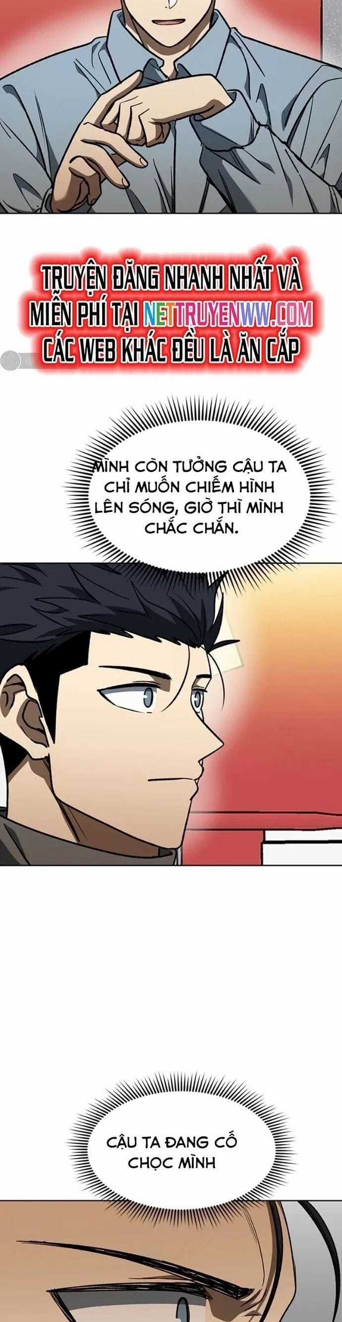 Vua Võ Đài - Chapter 94 - Trang 24