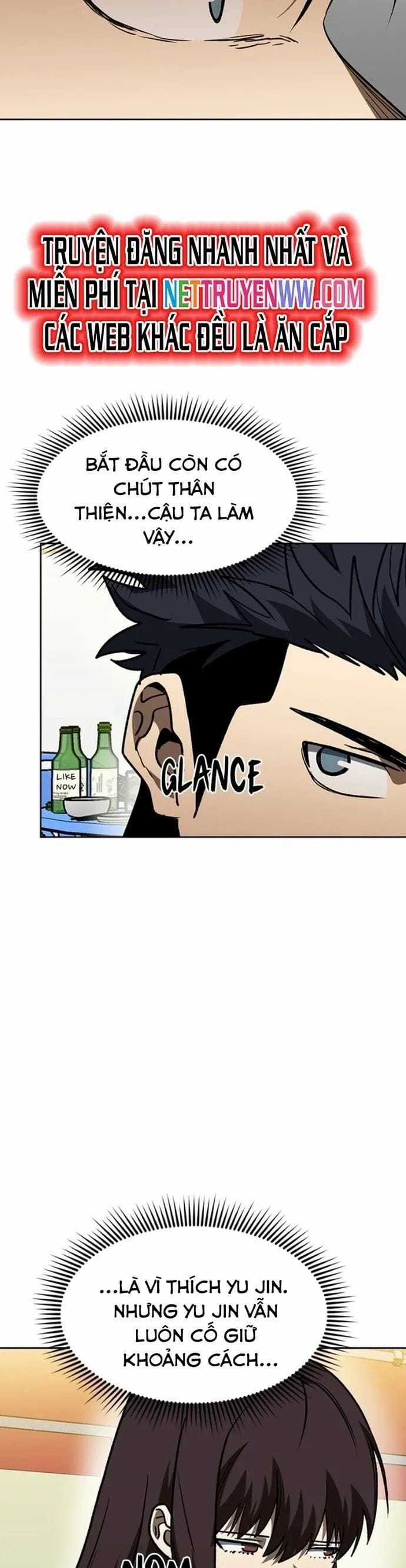 Vua Võ Đài - Chapter 94 - Trang 25