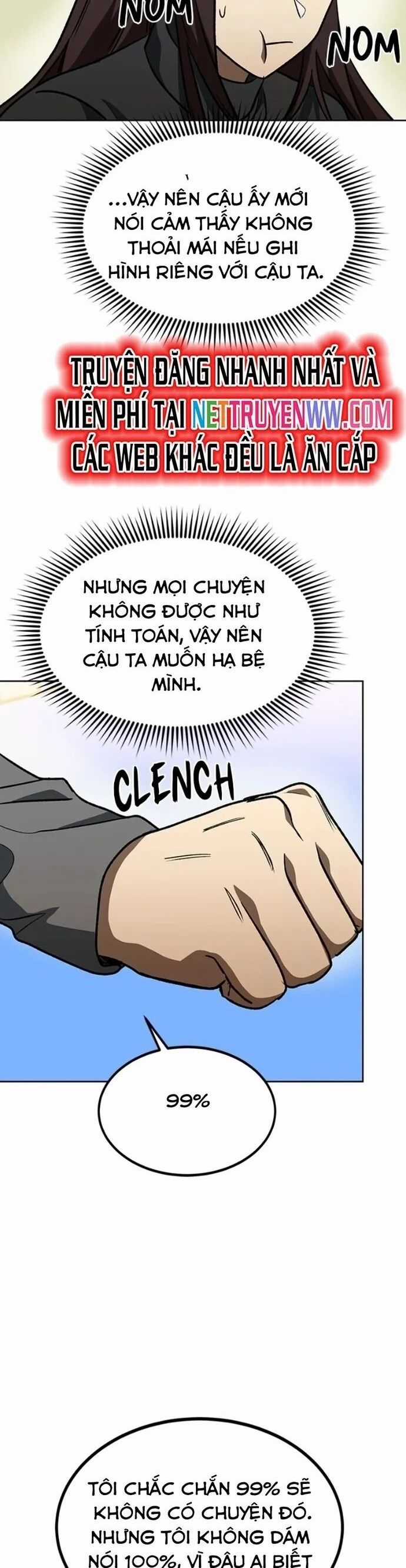 Vua Võ Đài - Chapter 94 - Trang 26