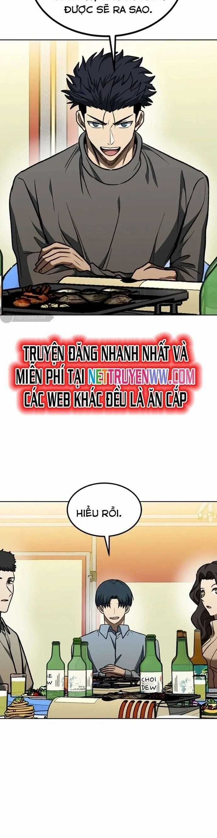 Vua Võ Đài - Chapter 94 - Trang 27