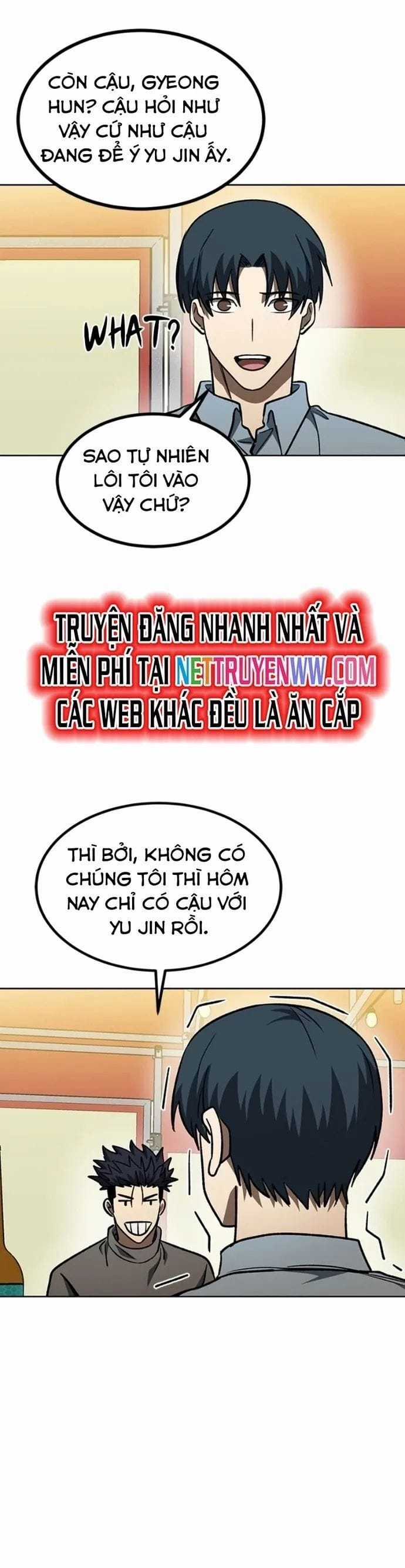 Vua Võ Đài - Chapter 94 - Trang 28