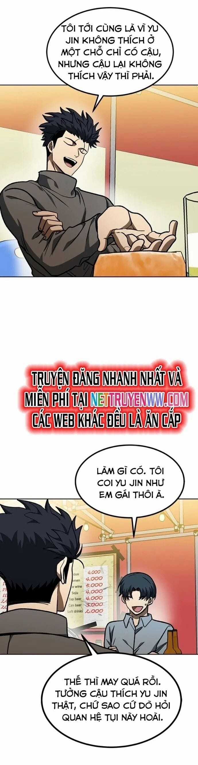 Vua Võ Đài - Chapter 94 - Trang 29