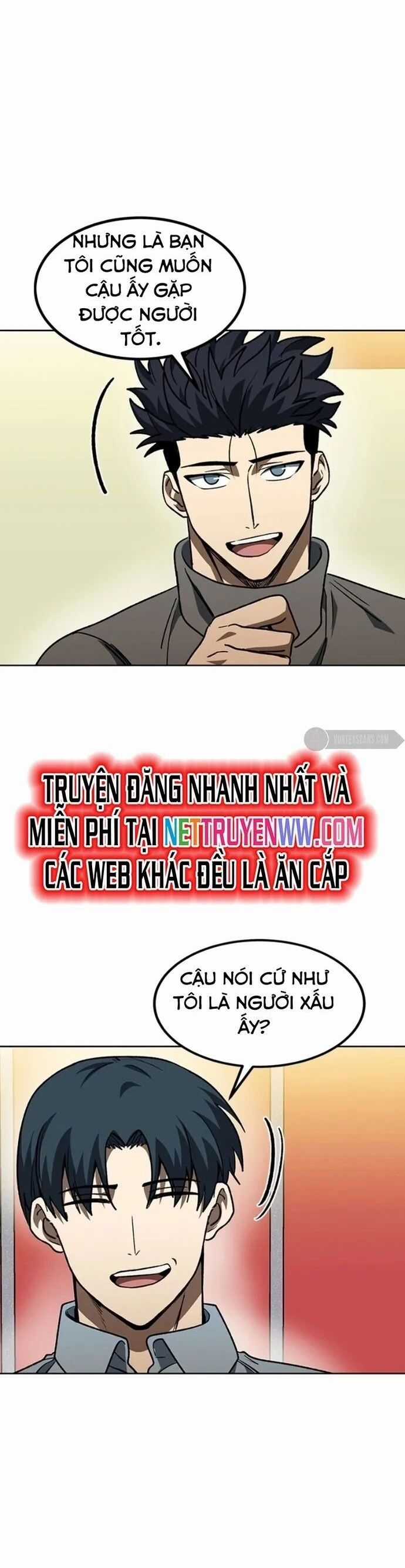 Vua Võ Đài - Chapter 94 - Trang 30
