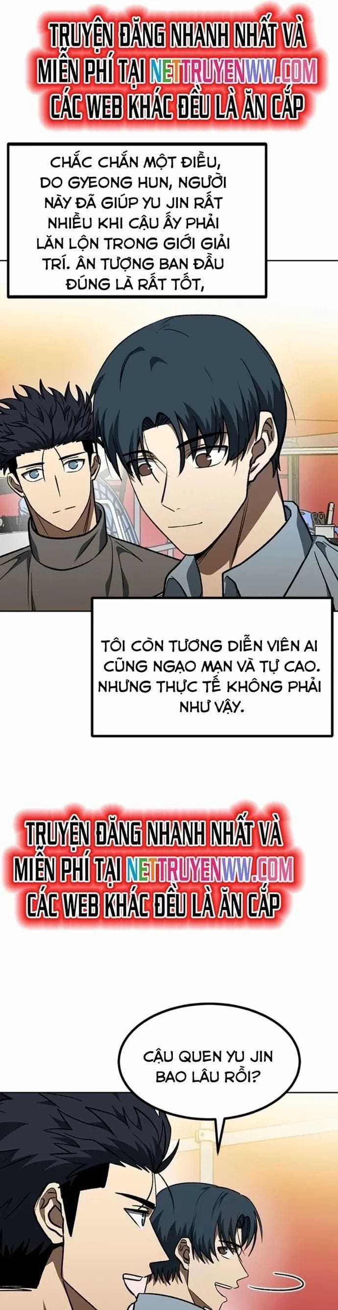 Vua Võ Đài - Chapter 94 - Trang 4