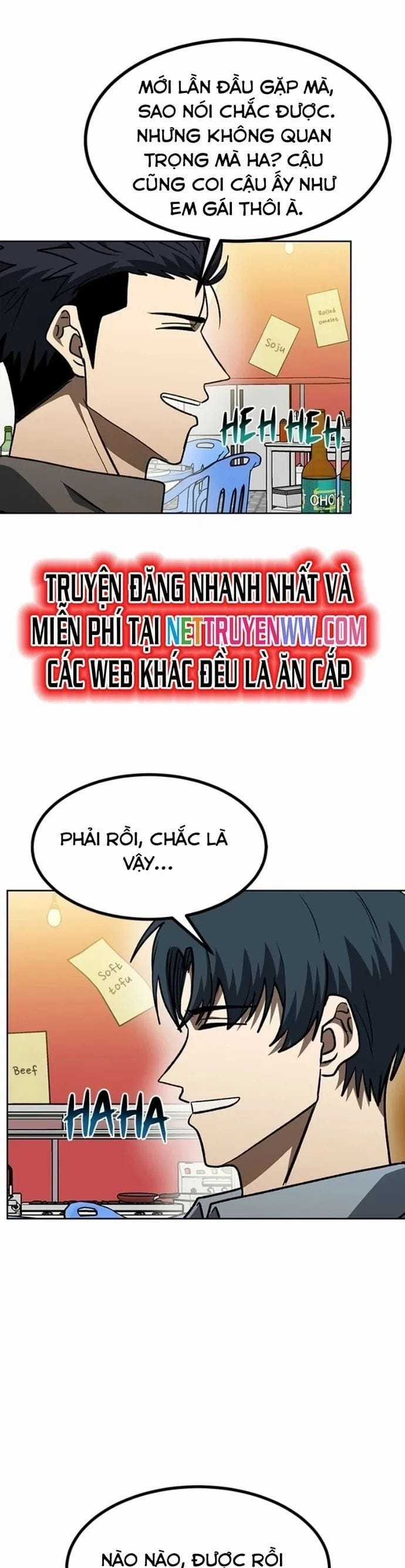 Vua Võ Đài - Chapter 94 - Trang 31