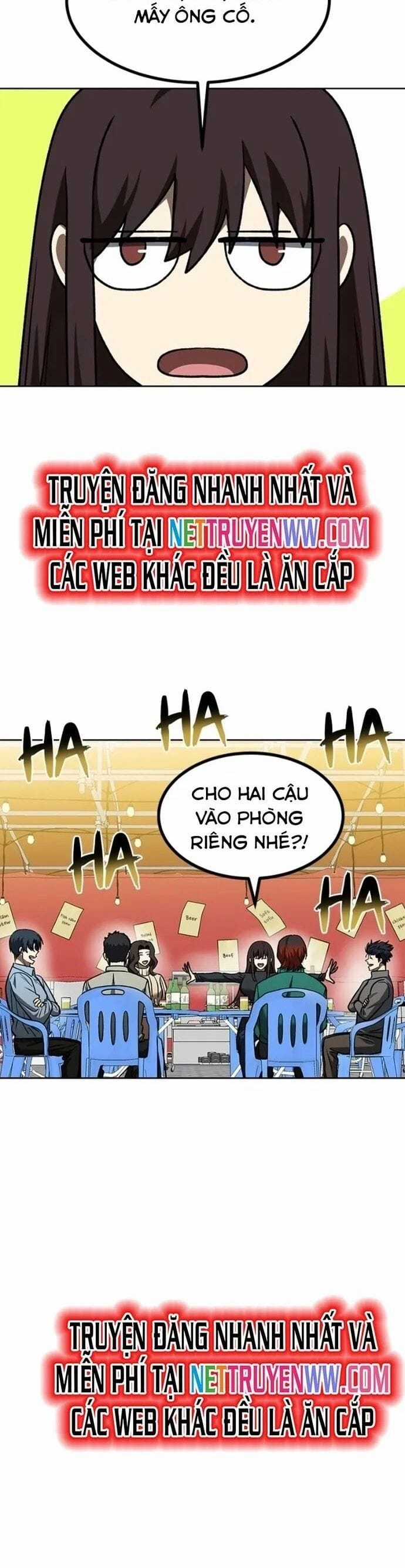 Vua Võ Đài - Chapter 94 - Trang 32